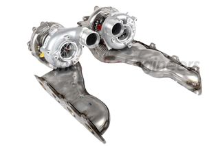 Audi RS6 C7 / RS7 C7 4.0 TFSI TTE800 Turbos
