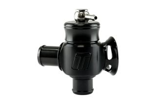 Turbosmart Dual Port Kompact Dump Valve Audi S3 8L / Golf 4 GTI / Leon 1M Cupra 1.8T 20V