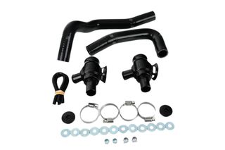 Turbosmart Dual Port Dump Valves BMW 135i / 1M E82 and 335i E9x N54