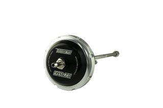 Turbosmart IWG75 Internal Wastegate Turbo Actuator Fiesta Mk7 ST 180