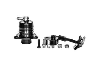 Turbosmart Dual Port Kompact Dump Valve Ford Fiesta ST MK7 180 / 200