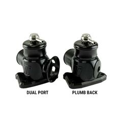 Turbosmart Dual Port Kompact Dump Valve Hyundai I30 N