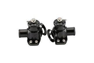 Turbosmart Kompact Dual Port Dump Valves Kia Stinger GT 3.3T