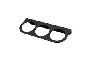 Turbosmart Triple 52mm Gauge Pod Bracket L-Shape