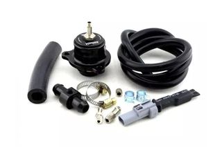 Turbosmart Kompact Plumb Back Recirculating Dump Valve Mercedes A45 / CLA45 AMG W176