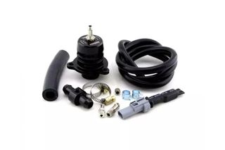 Turbosmart Dual Port Kompact Dump Valve Mercedes CLA 45 / A45 AMG W176 361hp