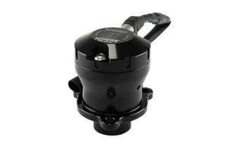 Turbosmart Kompact EM Plumb Back Recirculating Dump Valve Mercedes CLA 45 / A45 AMG W176 Facelift