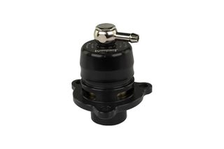 Turbosmart Dual Port Kompact Dump Valve Mustang 2.3 Ecoboost