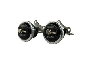 Turbosmart IWG75 Internal Wastegate Turbo Actuator Nissan R35 GTR