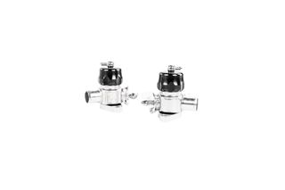 Turbosmart Dual Port Dump Valves Nissan R35 GTR