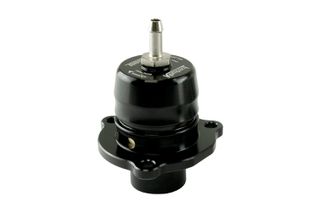 Turbosmart Dual Port Kompact Dump Valve Opel Astra H OPC