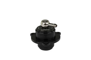 Turbosmart Kompact Plumb Back Recirculating Dump Valve S3 8V / Golf 7 GTI / R / Leon 3 Cupra 2.0 TFSI EA888.3