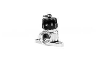 Turbosmart Dual Port Dump Valve Subaru Impreza WRX 01-07 and STI 01-18
