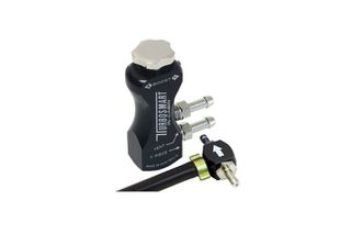 Black Manual Boost Controller Turbosmart