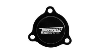 Dump Valve Blanking Plate for Renault Clio 4 RS Turbosmart