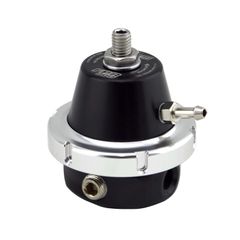 FPR800 Fuel Pressure Regulator Black Turbosmart