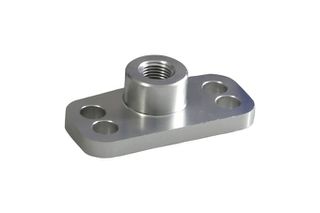 Fuel Rail Adaptor for Subaru Impreza and Nissan 200SX S13 / S14 Turbosmart