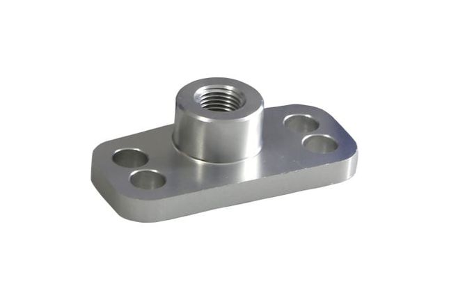 Fuel Rail Adaptor for Subaru Impreza and Nissan 200SX S13 / S14 Turbosmart