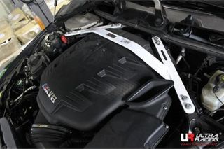 Ultra Racing Front Upper Strut Brace BMW M3 E92