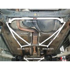 Ultra Racing Rear Lower Bar Golf 4 GTI / Leon 1M 2WD