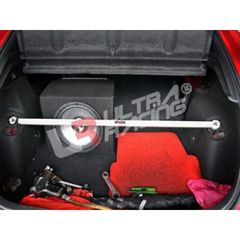 Ultra Racing Rear Upper Strut Bar Honda Civic Type R FN2