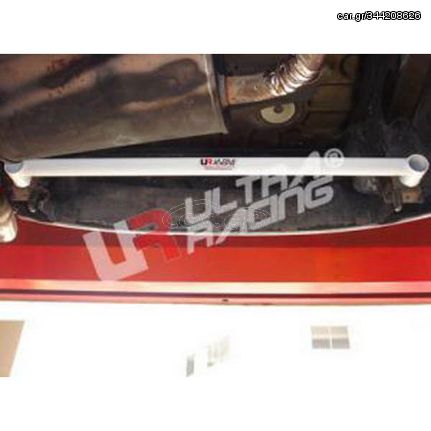 Ultra Racing Rear Lower Torsion Bar Mazda MX5 NA