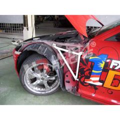 Ultra Racing Fender Bars Mazda RX8