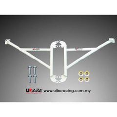 Ultra Racing Fender Bars Nissan 200sx S13