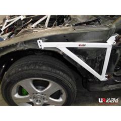 Ultra Racing Fender Bars Nissan 200sx S14