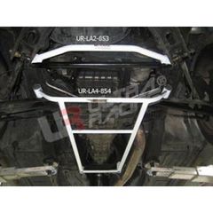 Ultra Racing Front Lower Bar Nissan 200sx S14