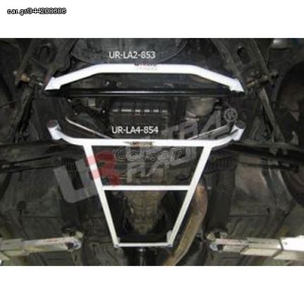 Ultra Racing Front Lower Bar Nissan 200sx S14