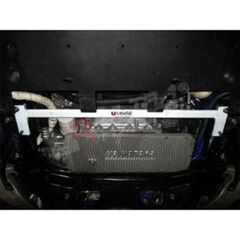 Ultra Racing Front Lower Brace Nissan R35 GTR