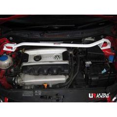 Ultra Racing Front Upper Strut Brace Polo 9N GTI