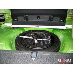 Ultra Racing Πίσω Άνω Μπάρα Θόλων Scirocco MK3 UR-RE2-1190