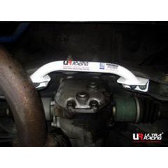 Ultra Racing Rear Lower Bar Subaru Impreza GT GC8