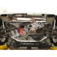 Ultra Racing Rear Lower Bar Toyota MR2 ZZW30