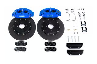 Fiat 500 / 595 Abarth V-MAXX 330mm 4 pots front brake kit