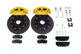 Κιτ εμπρός φρένων Vmaxx 330mm για Corsa D OPC 20OP33003X-Y