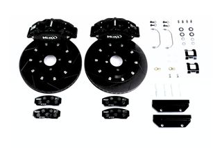 Mini Cooper S R56 / R57 / R58 / R59 Vmaxx 330mm front brake kit