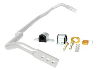 Whiteline Adjustable Rear Anti-Roll Bar A3 8P / TT Mk2 2WD / Octavia 1Z - BWR20XZ