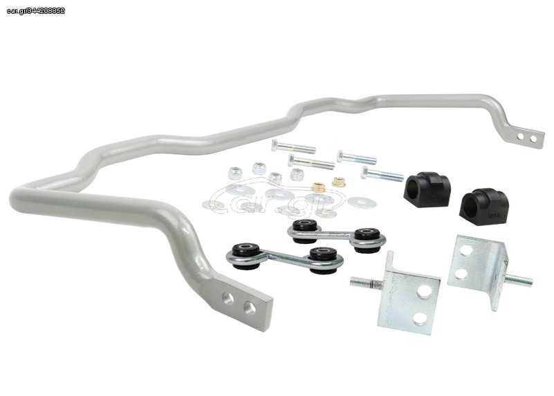 Whiteline Adjustable Rear Anti-Roll Bar BMW M3 E36 - BBR38Z
