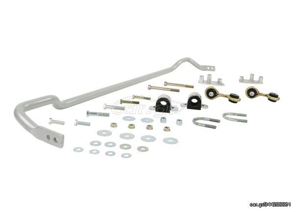 Whiteline Adjustable Rear Anti-Roll Bar Civic EG6 / Integra DC2 - BHR36XZ