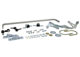 Whiteline Adjustable Rear Anti-Roll Bar Civic Type R FN2 - BHR87Z