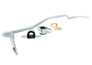 Whiteline Adjustable Rear Anti-Roll Bar Ford Mustang S550 - BFR68Z