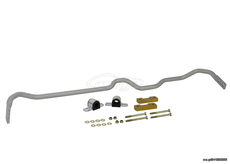 Whiteline Adjustable Front Anti-Roll Bar Golf 5 R32 / Golf 6 R / S3 8P - BWF20XZ