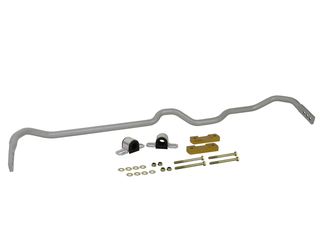 Whiteline Adjustable Front Anti-Roll Bar Golf 5 R32 / Golf 6 R / S3 8P - BWF20XZ