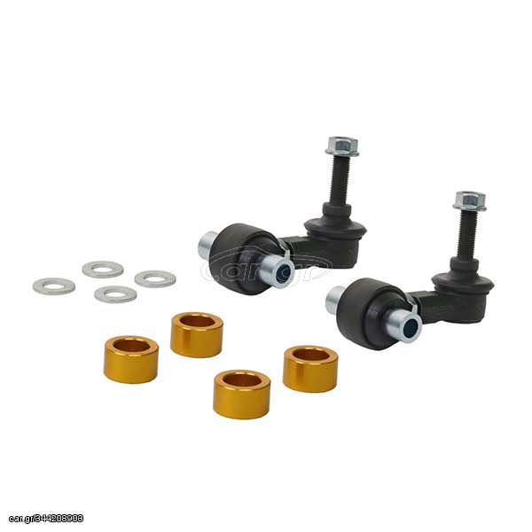 Whiteline Front Lower Control Arm Golf 7 GTI / Golf 7 R / S3 8V / Leon 3 Cupra / TT 8S - WA302R+L