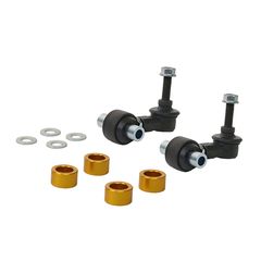 Whiteline Front Lower Control Arm Golf 7 GTI / Golf 7 R / S3 8V / Leon 3 Cupra / TT 8S - WA302R+L