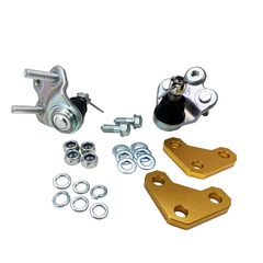 Whiteline Front Anti-Roll Bar Honda Integra Type R DC2 - BHF53Z