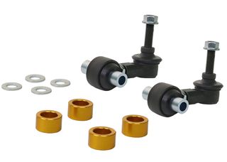 Whiteline Adjustable Rear Sway Bar Link Kit Hyundai I30 N - KLC221